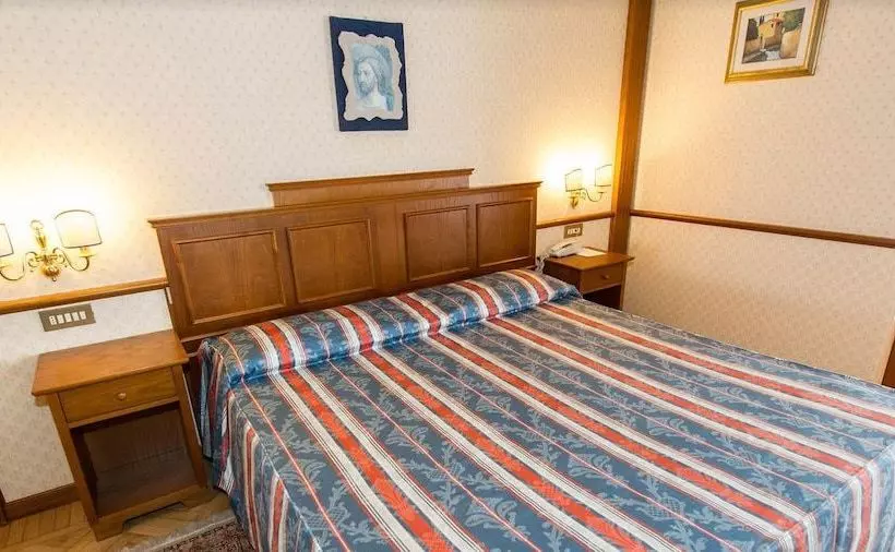 Fotos del hotel Villa Belvedere:  13