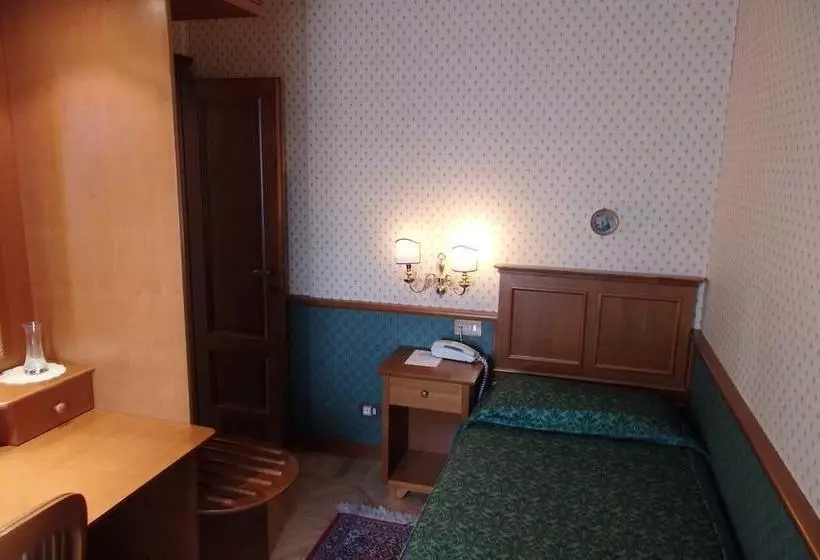 Fotos del hotel Villa Belvedere:  14