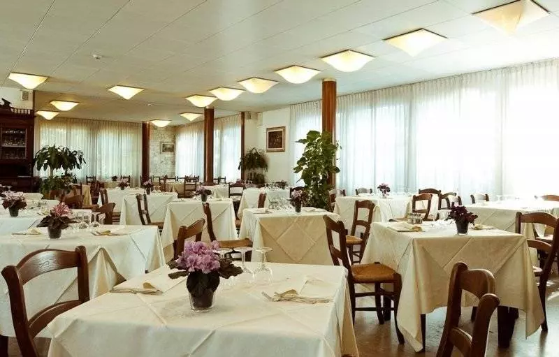 Fotos del hotel Park Hotel California:  4