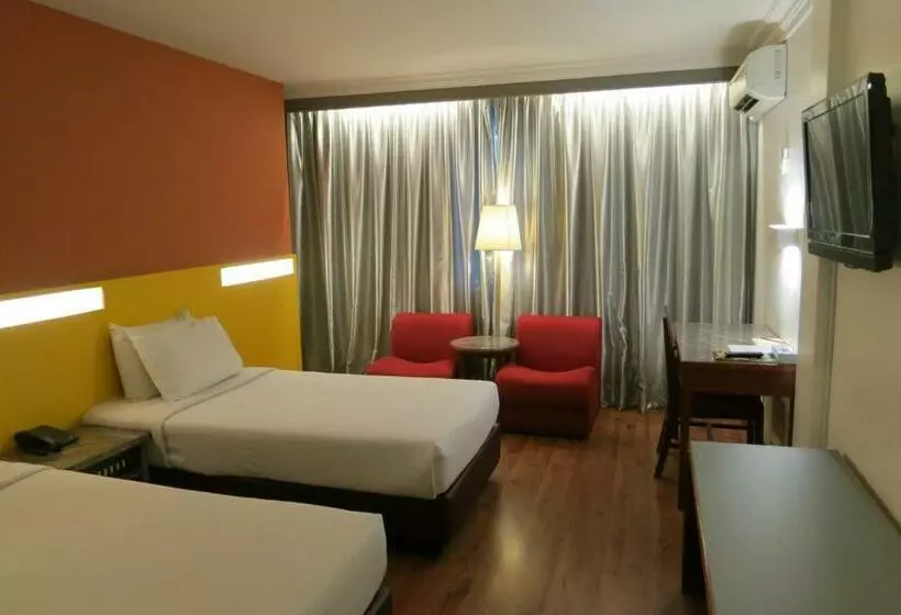 Fotos del hotel Mirama:  5