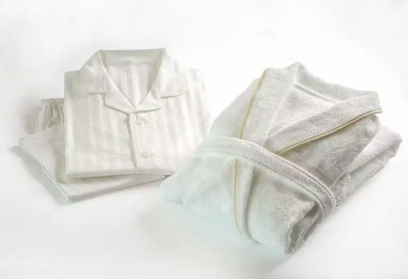 Fotos del hotel Nagoya Castle:  14