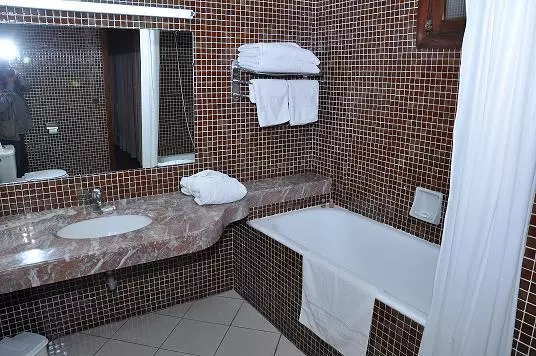 Fotos del hotel Sofia:  9