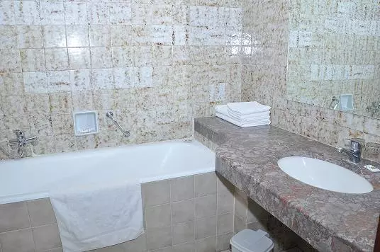 Fotos del hotel Sofia:  5