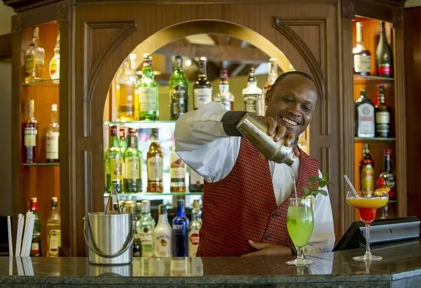 Fotos del hotel Southern Sun Mayfair Nairobi:  16