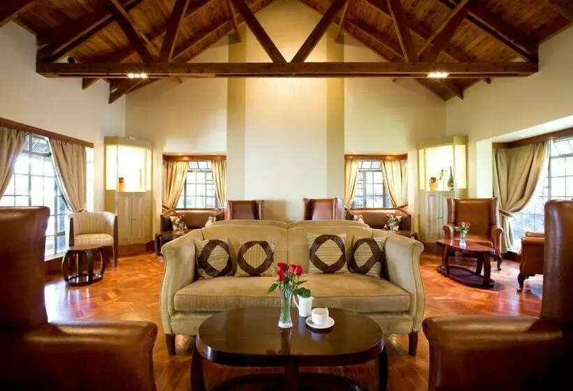 Fotos del hotel Southern Sun Mayfair Nairobi:  19