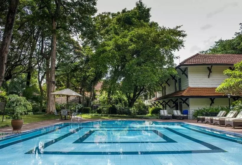 Fotos del hotel Southern Sun Mayfair Nairobi:  11