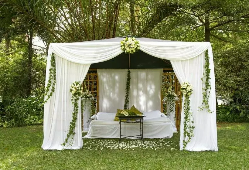 Fotos del hotel Southern Sun Mayfair Nairobi:  8