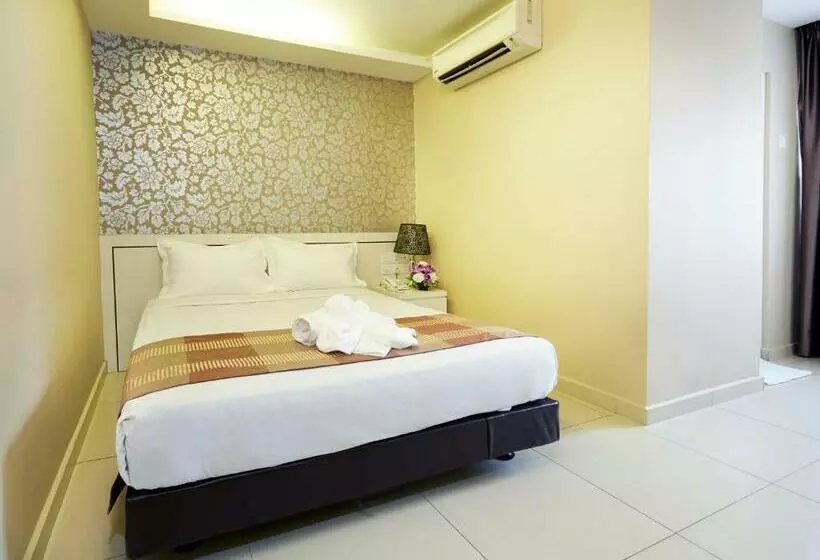 Fotos del hotel Sungei Wang:  2