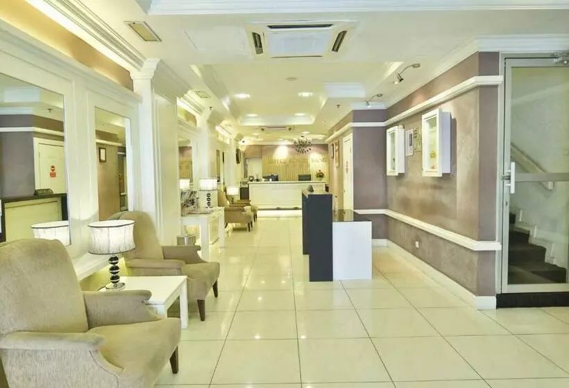 Fotos del hotel Sungei Wang:  9