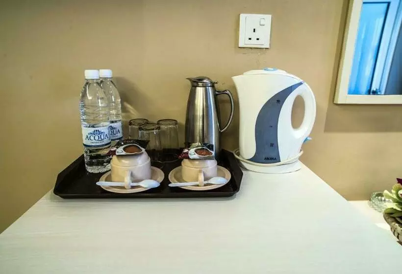 Fotos del hotel Sungei Wang:  15