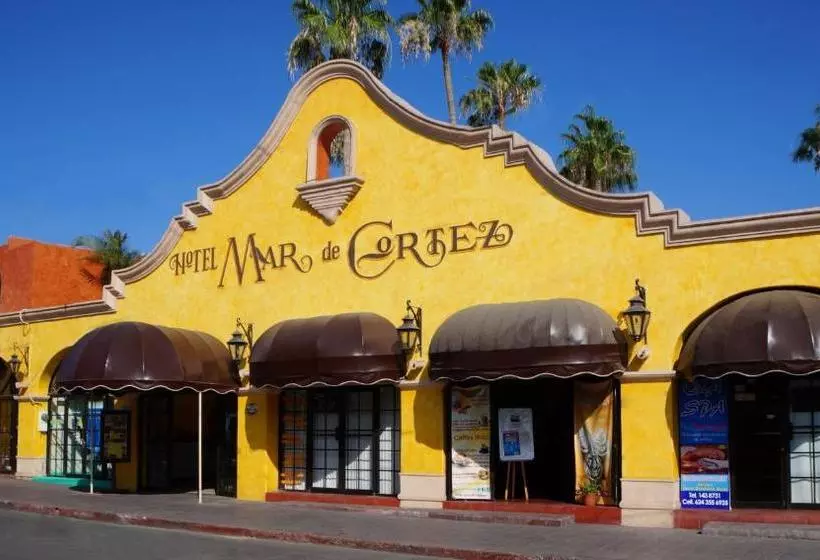 Mar De Cortez