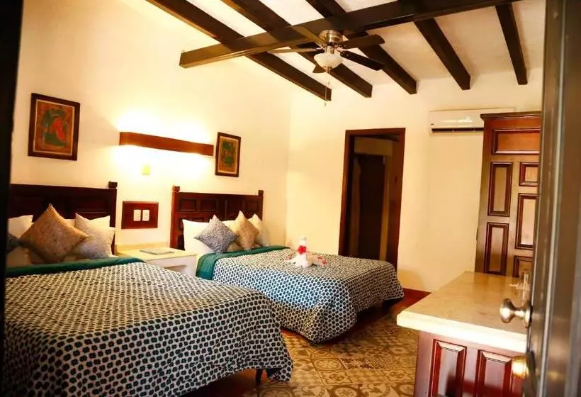 Fotos del hotel Mar De Cortez:  2