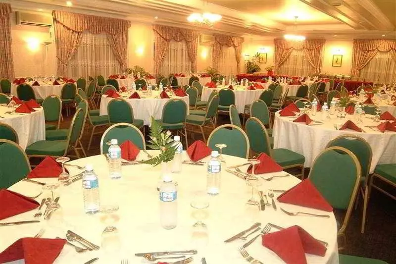 Fotos del hotel Nasandhura Palace:  8