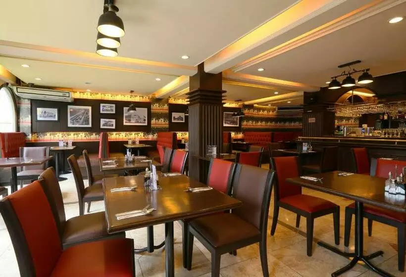 Fotos del hotel Best Western Hotel La Corona Manila:  3