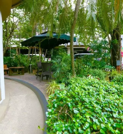 Fotos del hotel Best Western Hotel La Corona Manila:  5