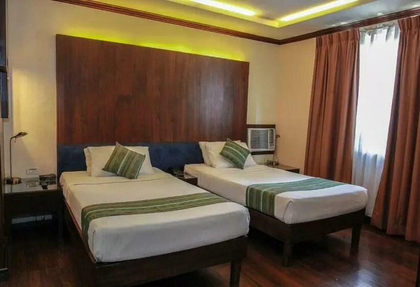 Fotos del hotel Best Western Hotel La Corona Manila:  15