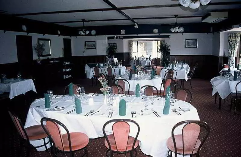 Fotos del hotel SilverOaks Resort Heritage:  3