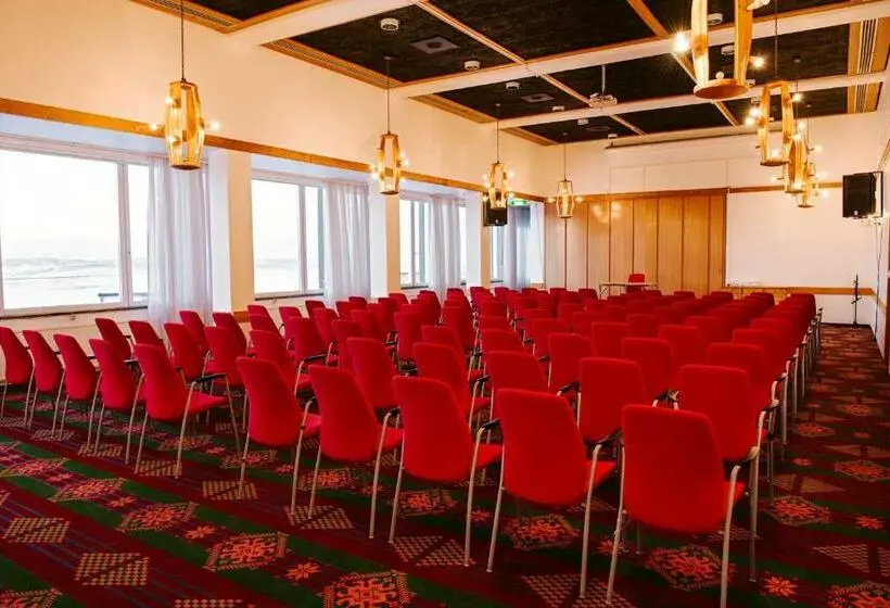 Fotos del hotel Scandic Ferrum:  11