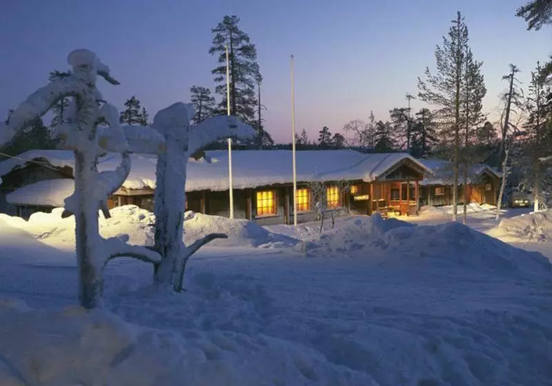 Fotos del hotel Kieppi:  4