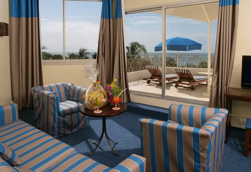 Fotos del hotel Palm Beach:  6