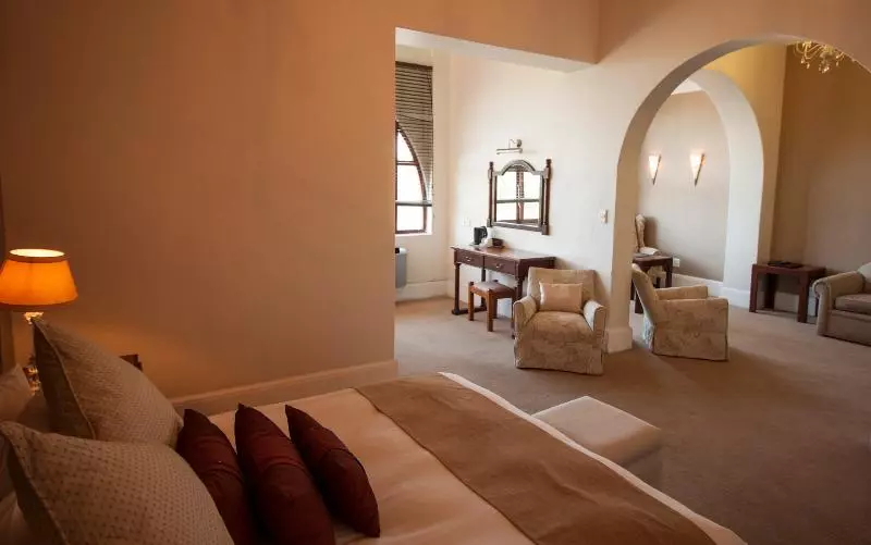 Fotos del hotel King Edward:  2