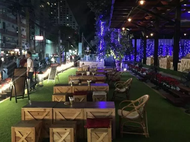 Fotos del hotel Rajah Hotel:  5