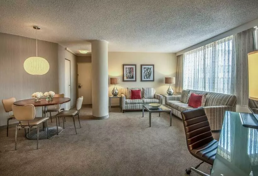 Fotos del hotel Georgetown Suites Courtyard:  14