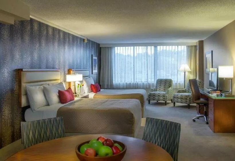 Fotos del hotel Georgetown Suites Courtyard:  6