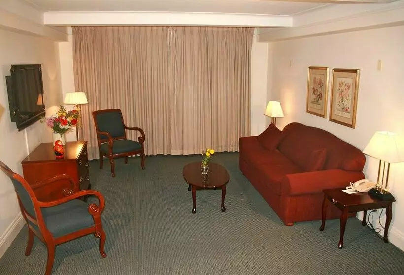 Fotos del hotel Salisbury:  12