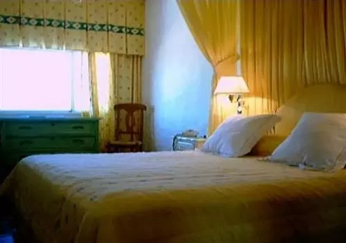 Fotos del hotel La Posta Del Cangrejo:  21