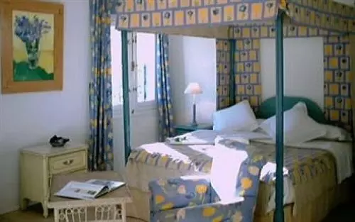 Fotos del hotel La Posta Del Cangrejo:  19