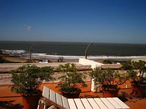 Fotos del hotel La Posta Del Cangrejo:  20