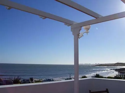 Fotos del hotel La Posta Del Cangrejo:  5