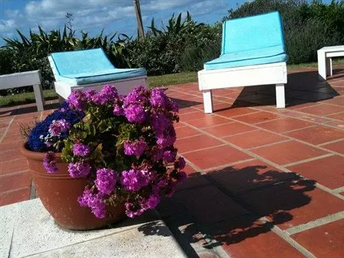 Fotos del hotel La Posta Del Cangrejo:  8