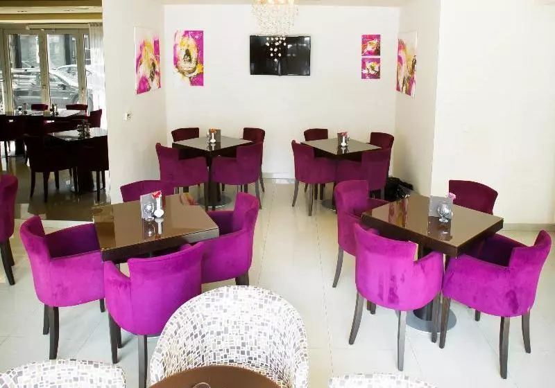 Fotos del hotel Bosnia:  13