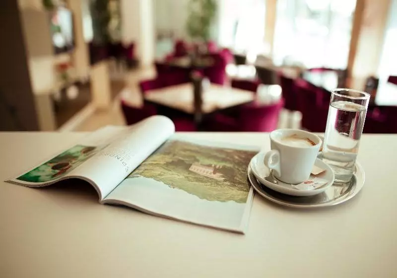 Fotos del hotel Bosnia:  10