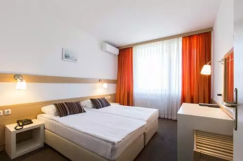 Fotos del hotel Krim:  2