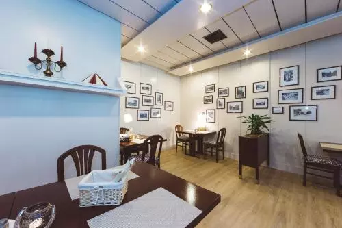 Fotos del hotel Krim:  12