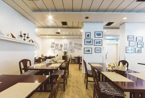 Fotos del hotel Krim:  9