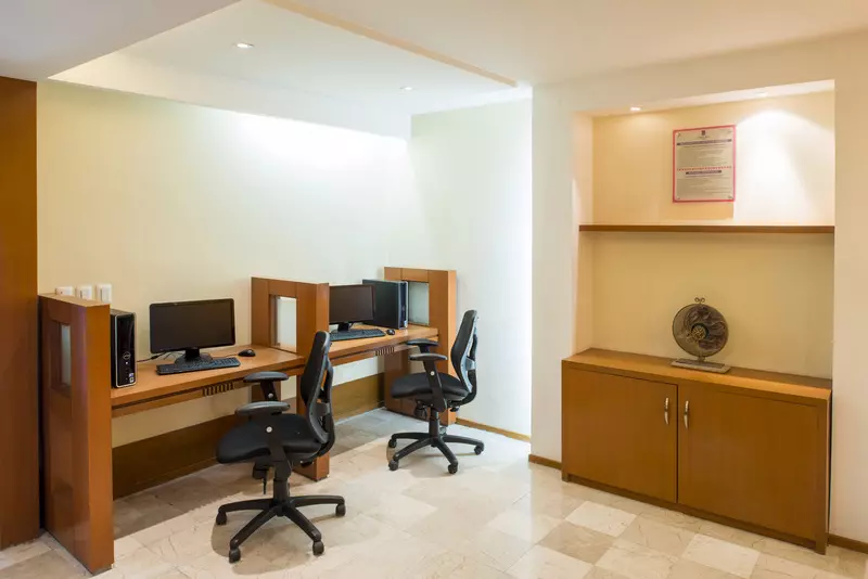 Fotos del hotel Camino Real Saltillo:  1