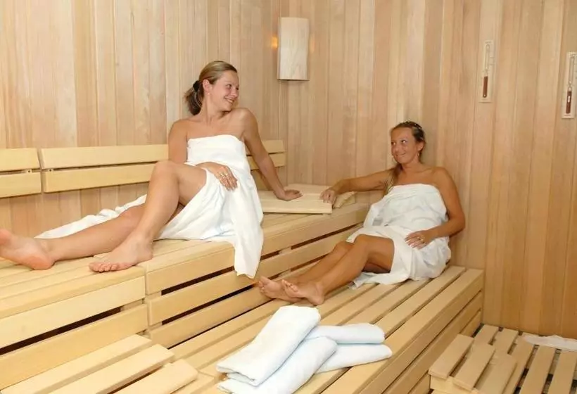 Fotos del hotel Top  Agricola:  4