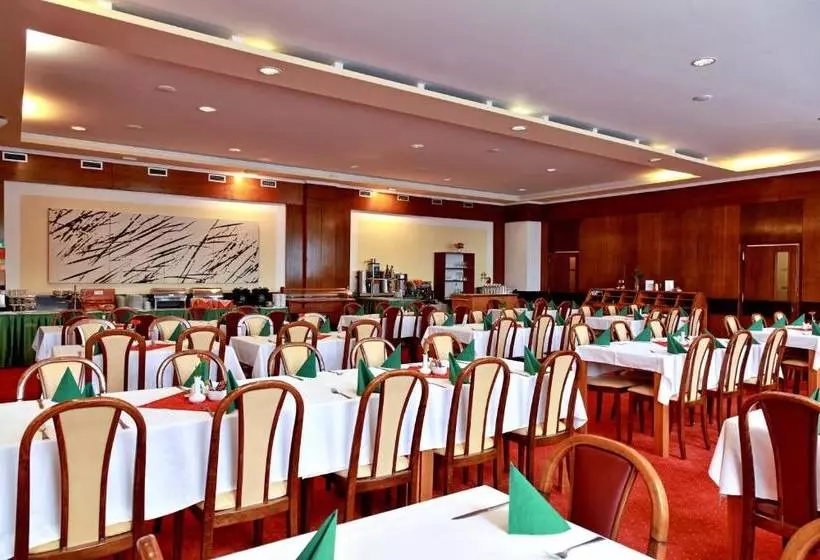 Fotos del hotel Top  Agricola:  5