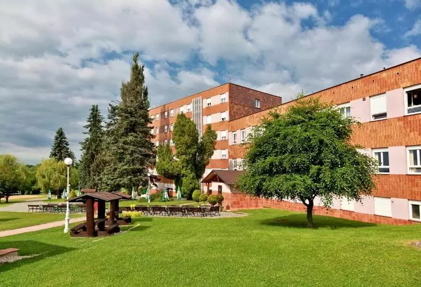 Fotos del hotel Top  Agricola:  8