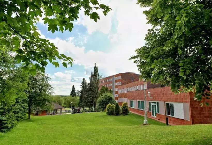 Fotos del hotel Top  Agricola:  12