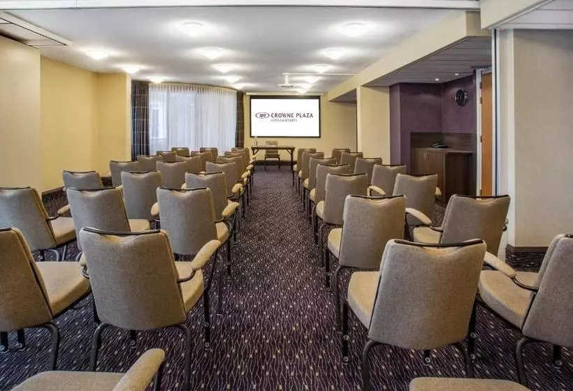 Fotos del hotel Crowne Plaza Amsterdam Schiphol, An Ihg:  11