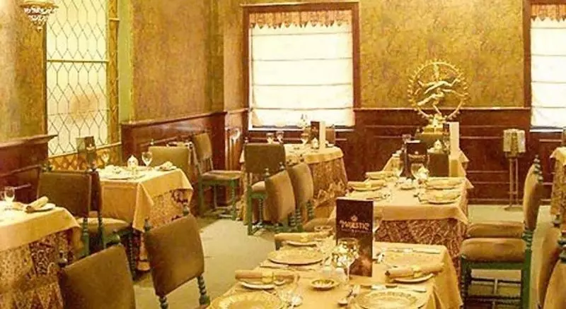 Fotos del hotel Majestic City Center:  6