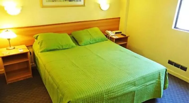 Fotos del hotel Majestic City Center:  2