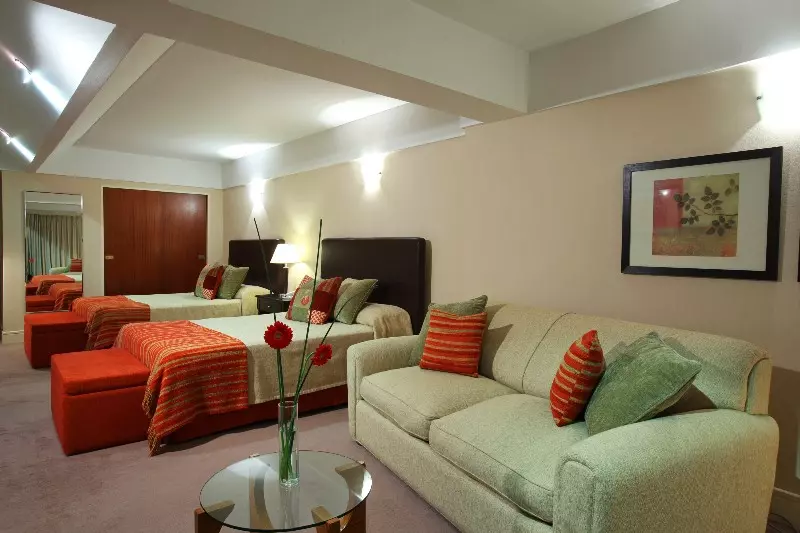 Fotos del hotel Etoile:  12