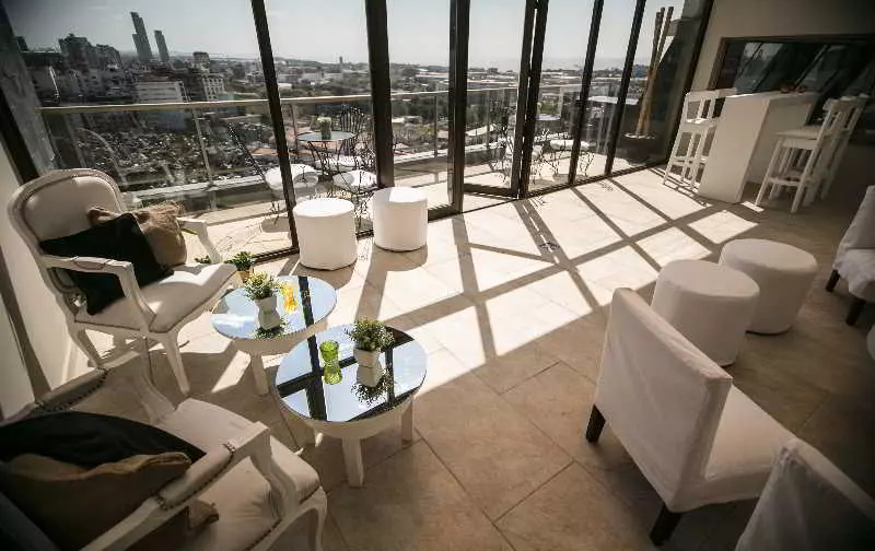 Fotos del hotel Etoile:  6