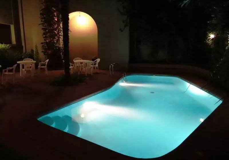 Fotos del hotel Majestic City Center:  3